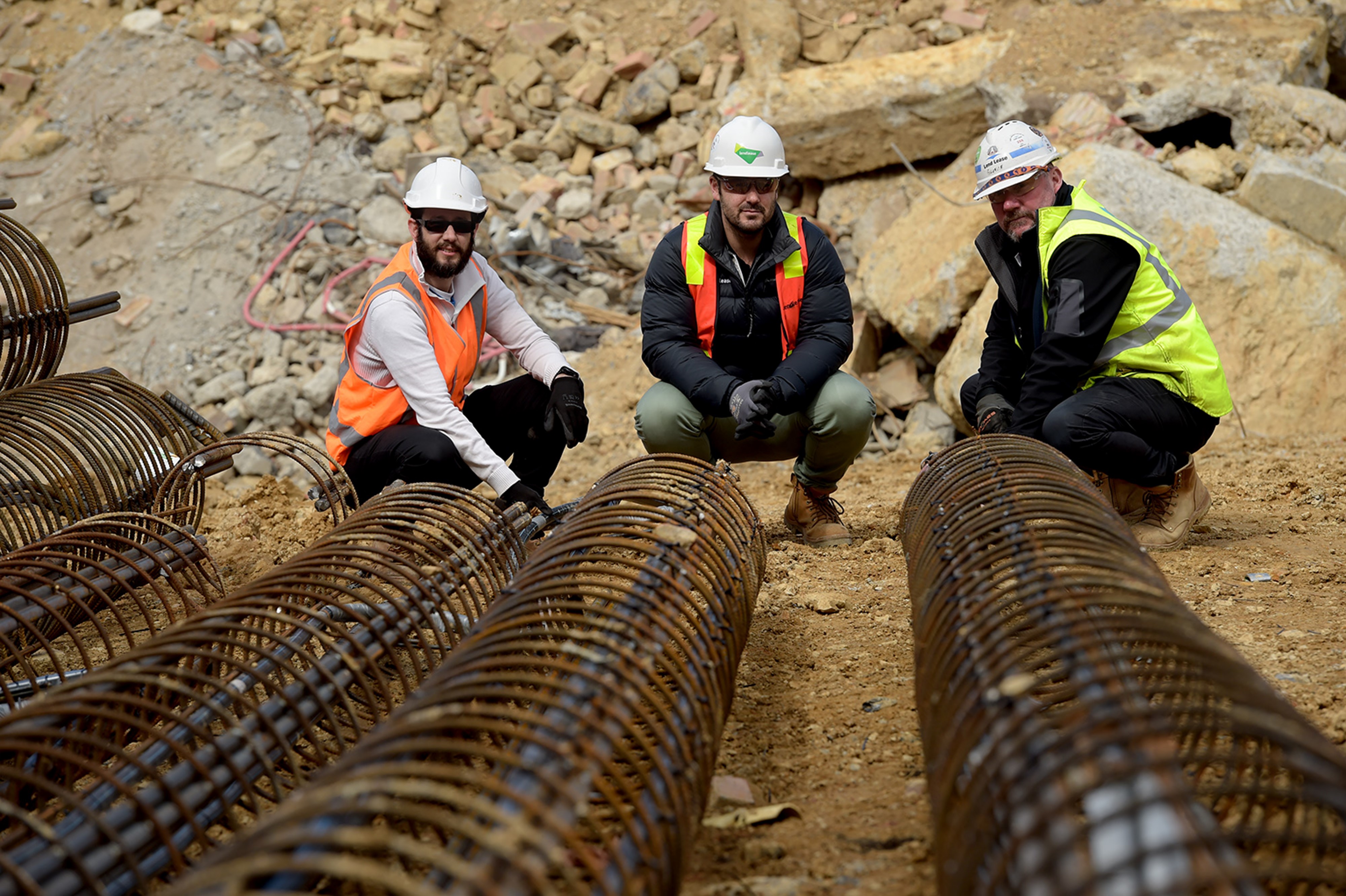 Footscray Mixed-Use Development