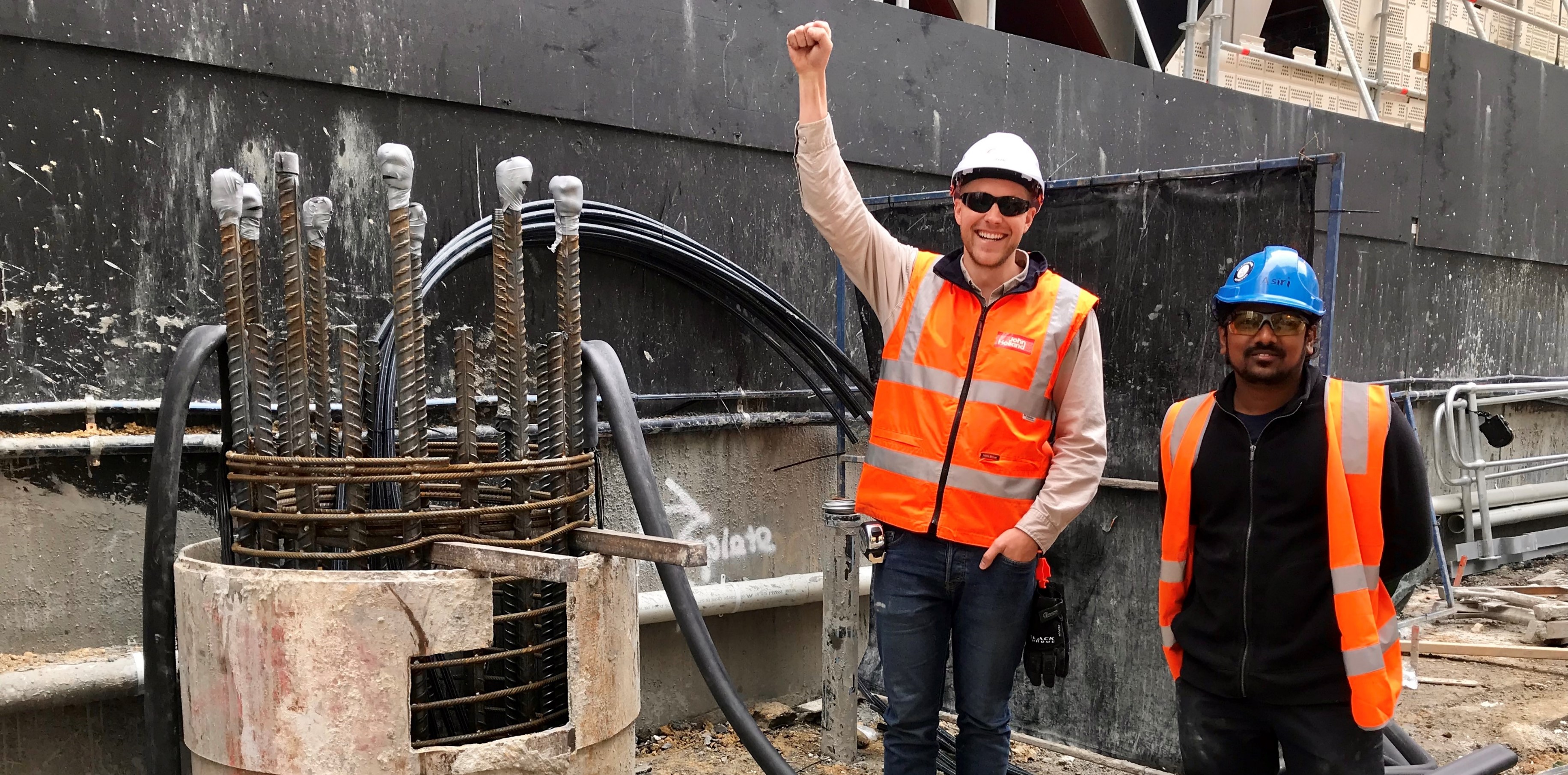 Melbourne Metro Tunnel